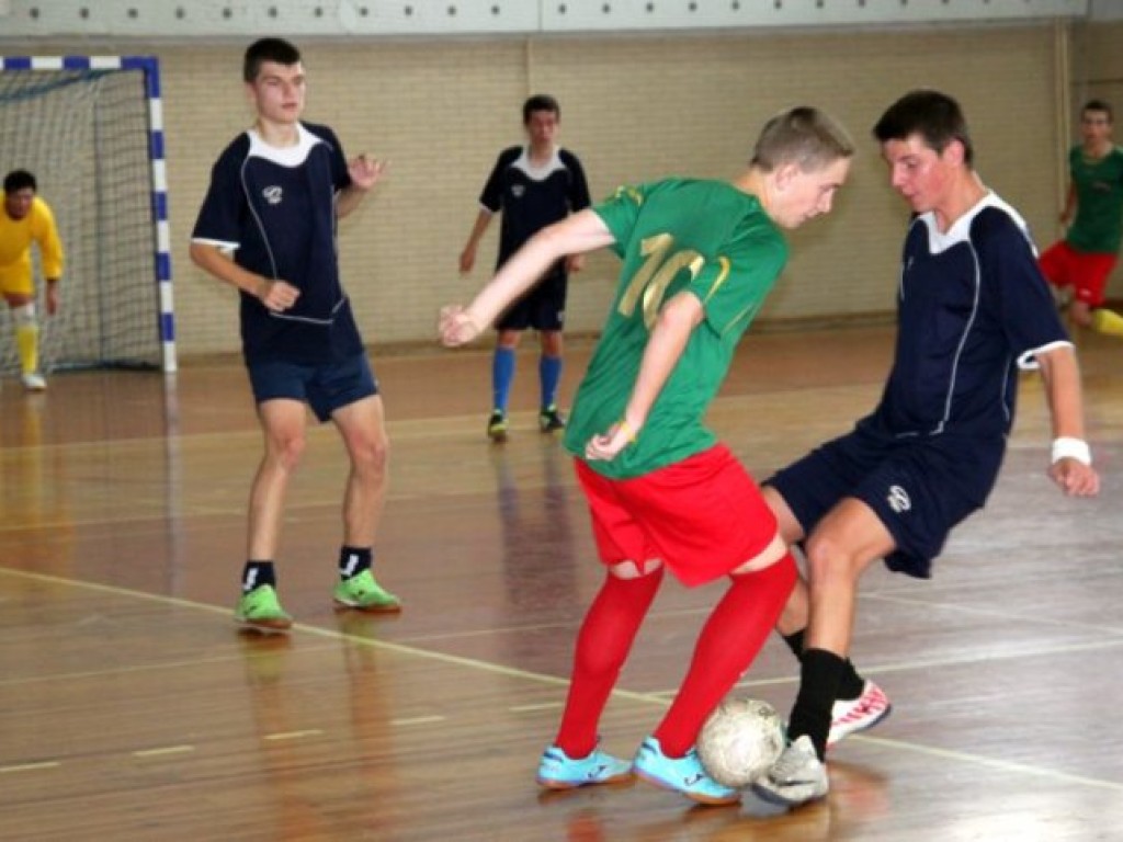 Sportowy weekend w obiektywie 3-4.11.2012 r.
