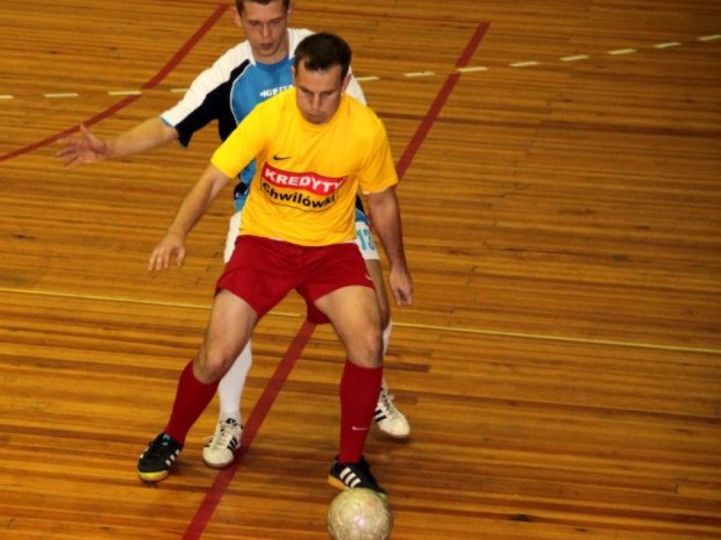 Sportowy weekend w obiektywie 3-4.11.2012 r.