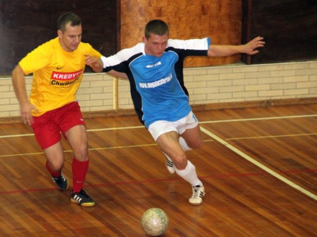 Sportowy weekend w obiektywie 3-4.11.2012 r.