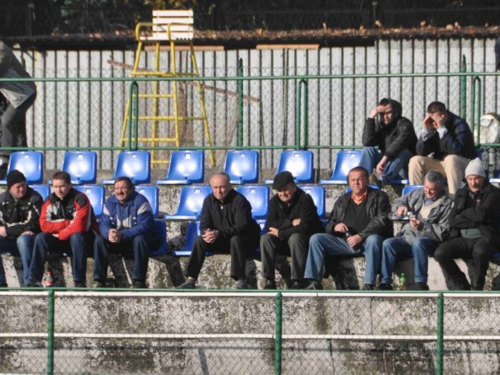 Sportowy weekend w obiektywie 10.11-11.11. 2012 r.