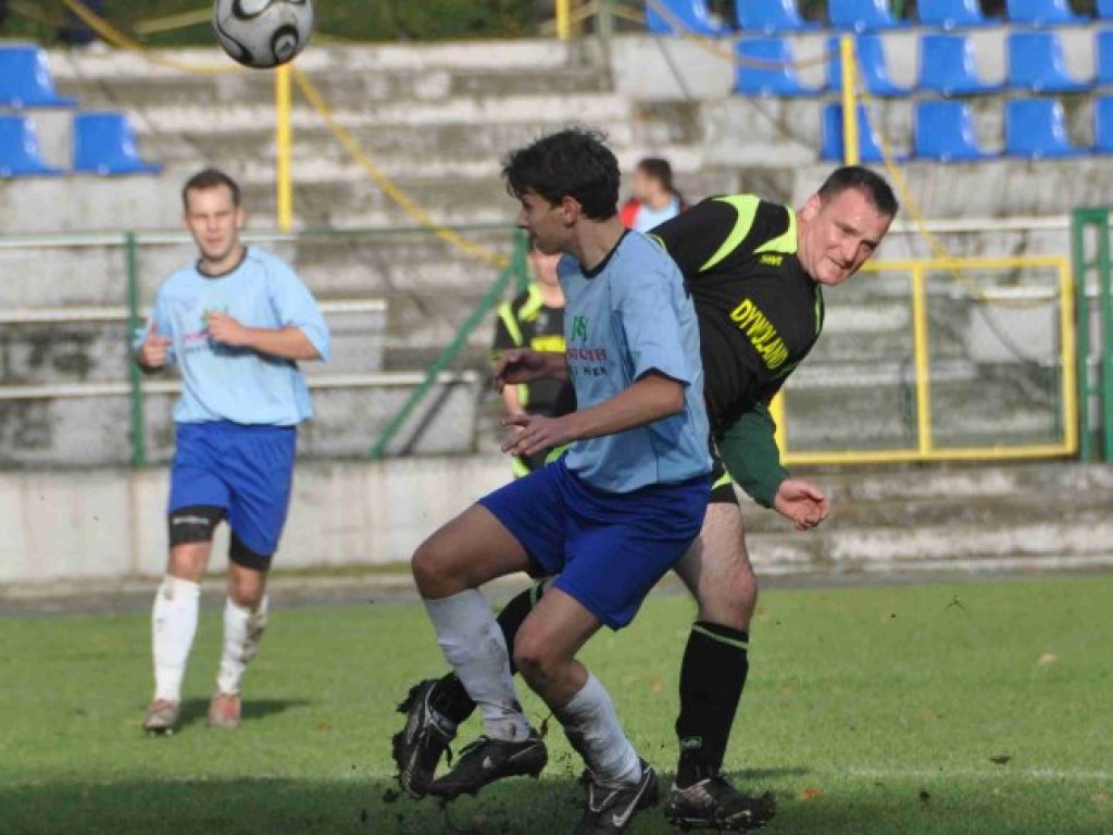 Sportowy weekend w obiektywie 10.11-11.11. 2012 r.