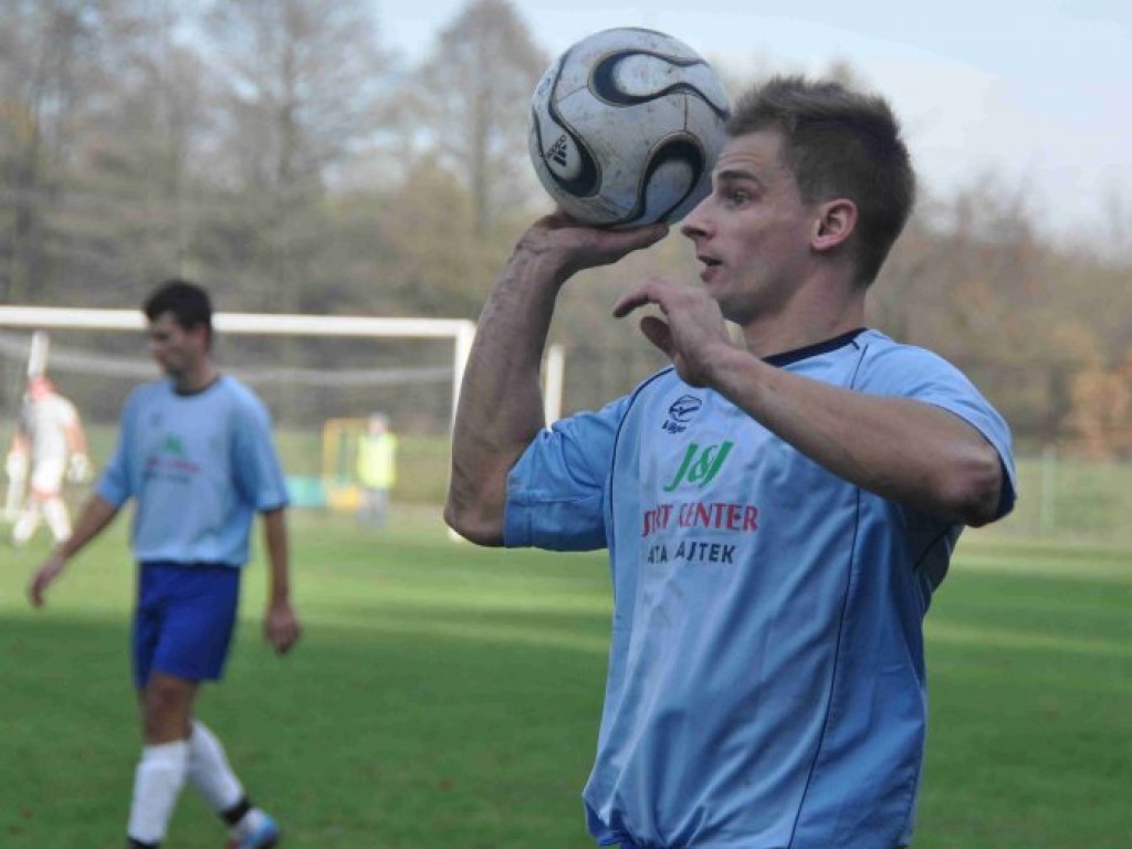 Sportowy weekend w obiektywie 10.11-11.11. 2012 r.