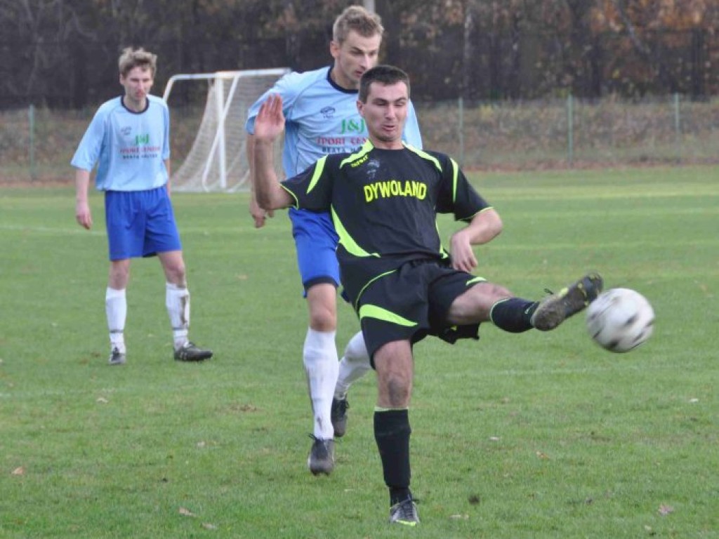 Sportowy weekend w obiektywie 10.11-11.11. 2012 r.