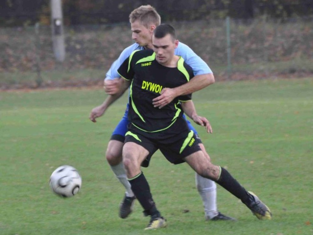 Sportowy weekend w obiektywie 10.11-11.11. 2012 r.