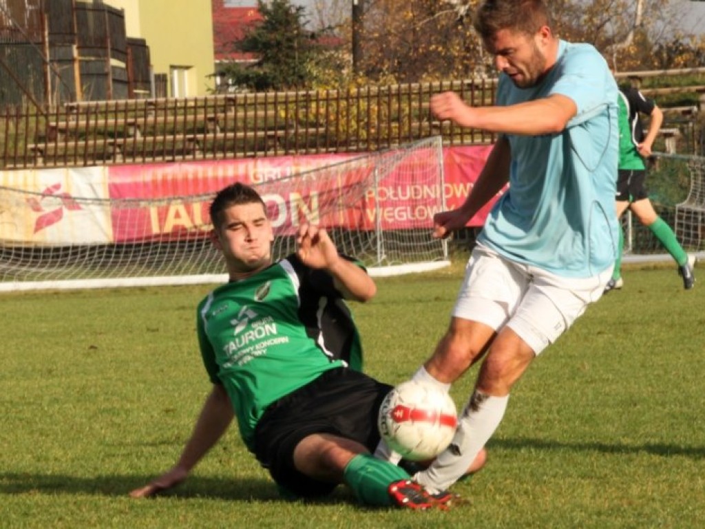 Sportowy weekend w obiektywie 10.11-11.11. 2012 r.