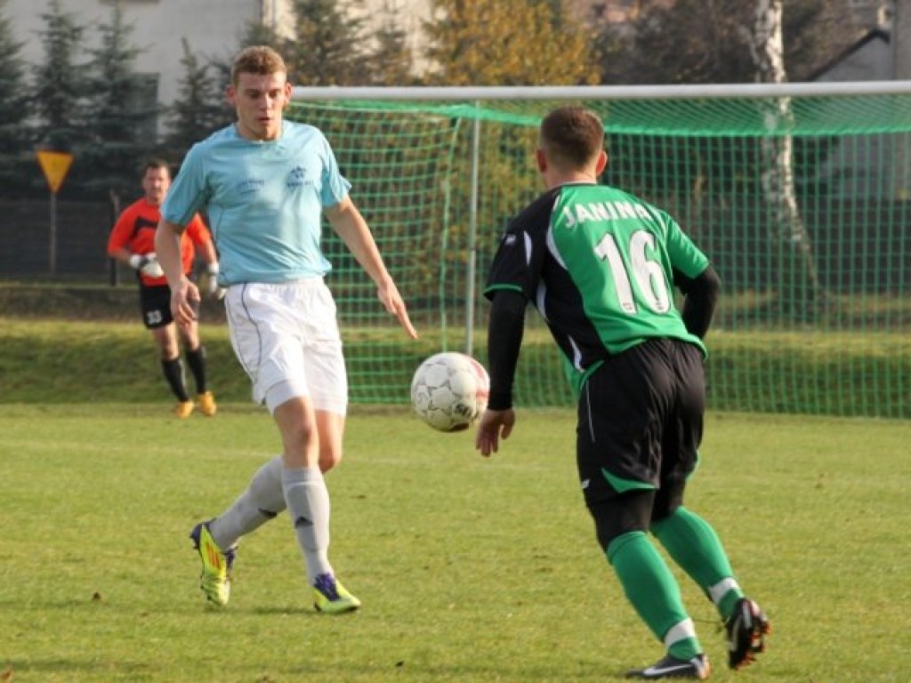 Sportowy weekend w obiektywie 10.11-11.11. 2012 r.
