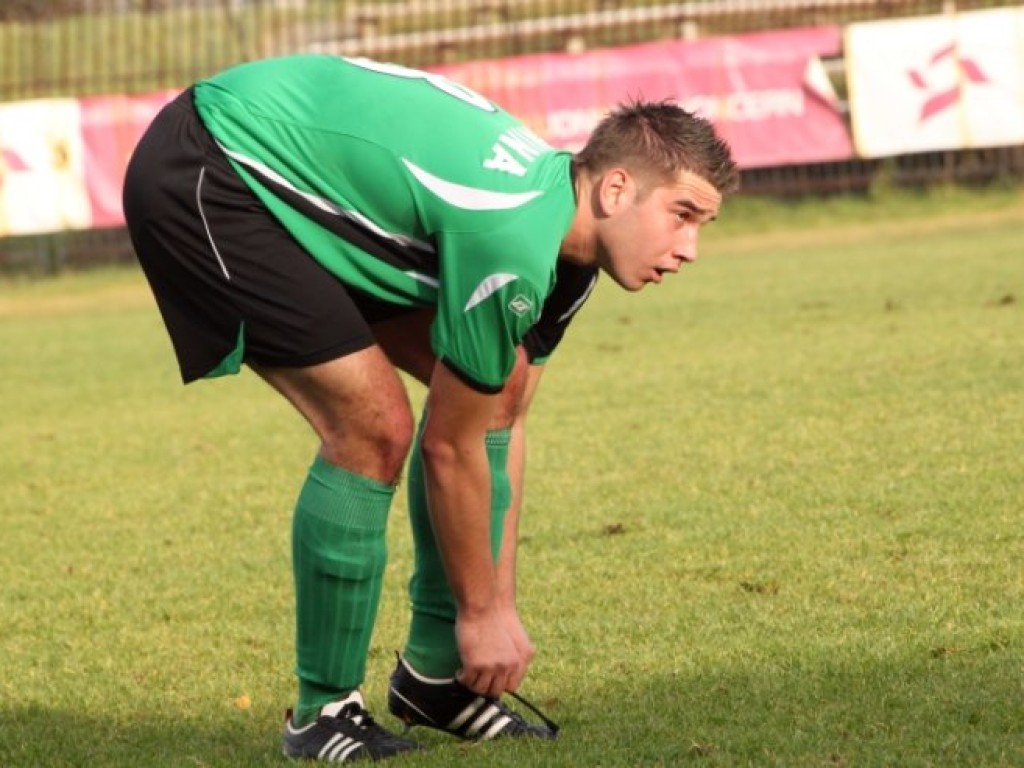 Sportowy weekend w obiektywie 10.11-11.11. 2012 r.