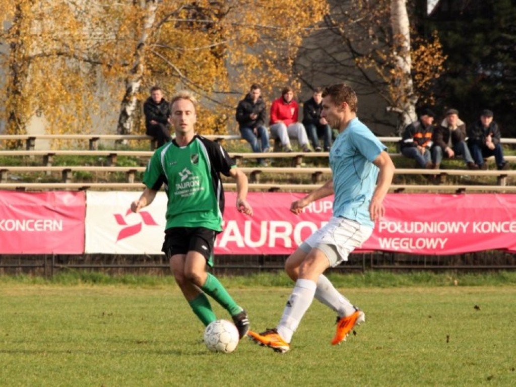 Sportowy weekend w obiektywie 10.11-11.11. 2012 r.
