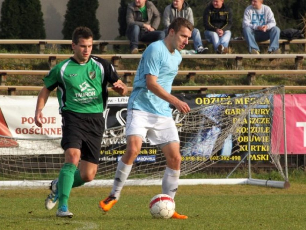 Sportowy weekend w obiektywie 10.11-11.11. 2012 r.