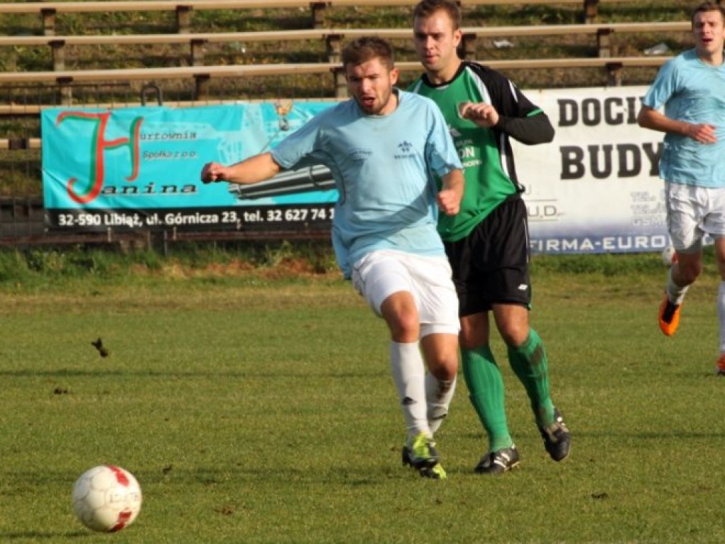 Sportowy weekend w obiektywie 10.11-11.11. 2012 r.