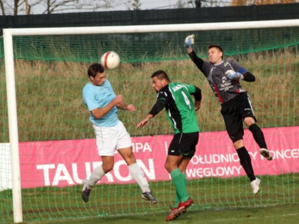 Sportowy weekend w obiektywie 10.11-11.11. 2012 r.