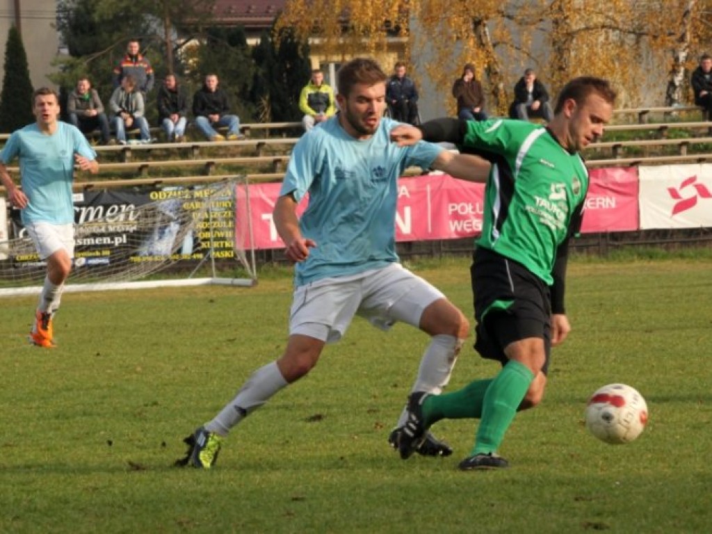 Sportowy weekend w obiektywie 10.11-11.11. 2012 r.