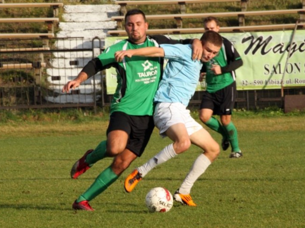 Sportowy weekend w obiektywie 10.11-11.11. 2012 r.