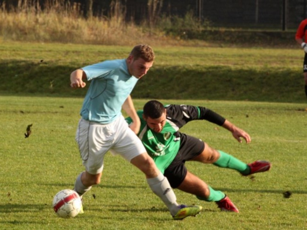 Sportowy weekend w obiektywie 10.11-11.11. 2012 r.