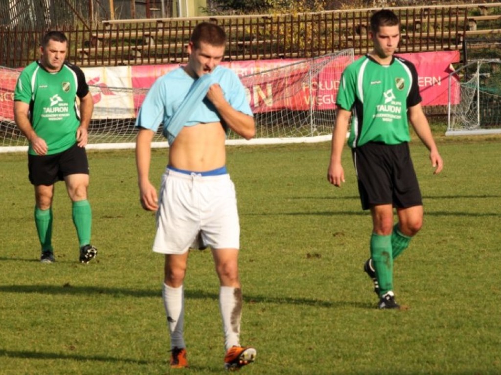 Sportowy weekend w obiektywie 10.11-11.11. 2012 r.