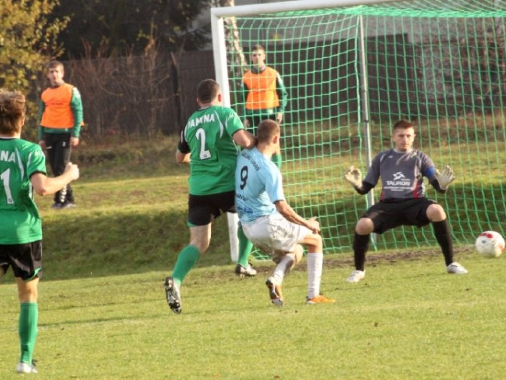 Sportowy weekend w obiektywie 10.11-11.11. 2012 r.