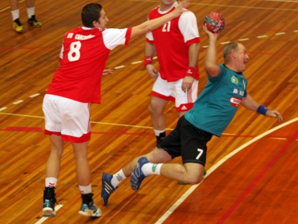 Sportowy weekend w obiektywie 10.11-11.11. 2012 r.