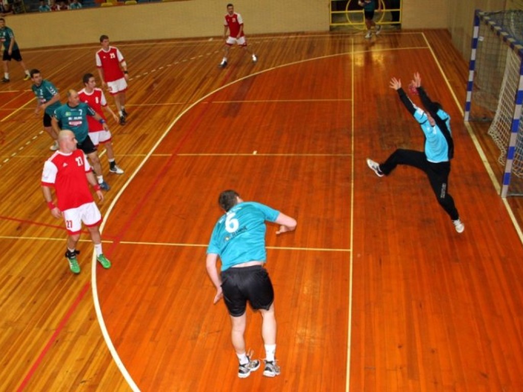 Sportowy weekend w obiektywie 10.11-11.11. 2012 r.