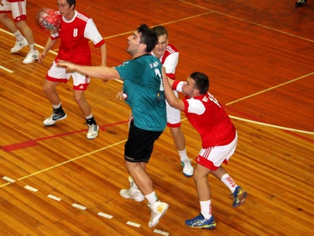 Sportowy weekend w obiektywie 10.11-11.11. 2012 r.