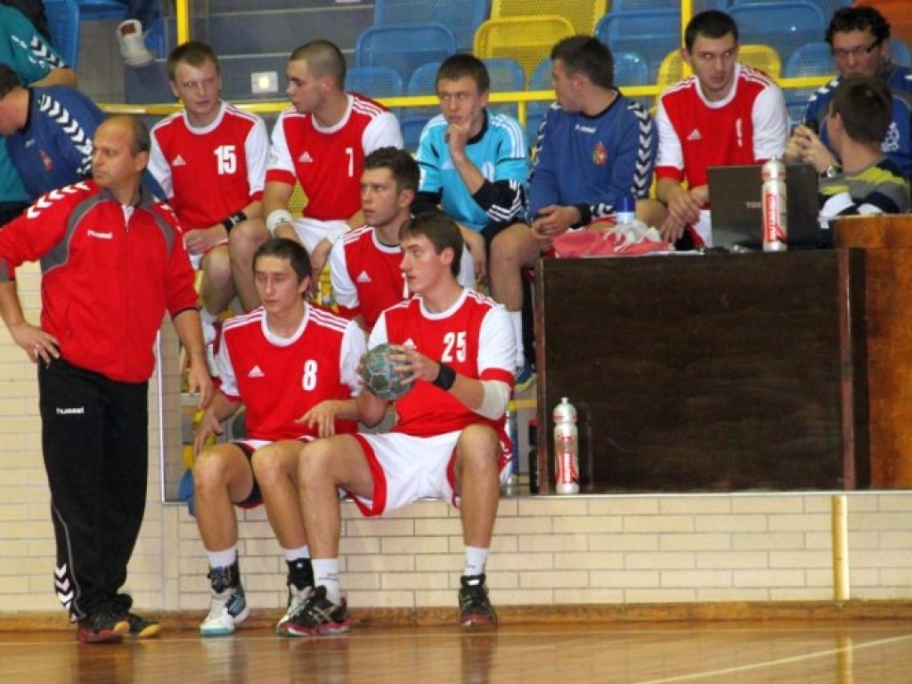 Sportowy weekend w obiektywie 10.11-11.11. 2012 r.