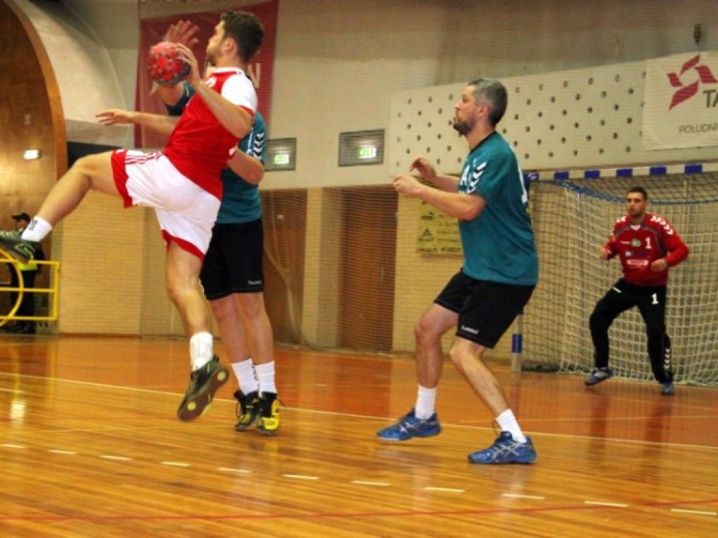 Sportowy weekend w obiektywie 10.11-11.11. 2012 r.