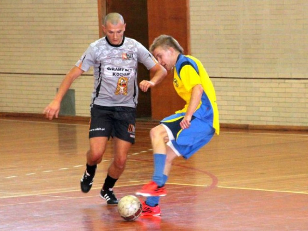 Sportowy weekend w obiektywie 10.11-11.11. 2012 r.