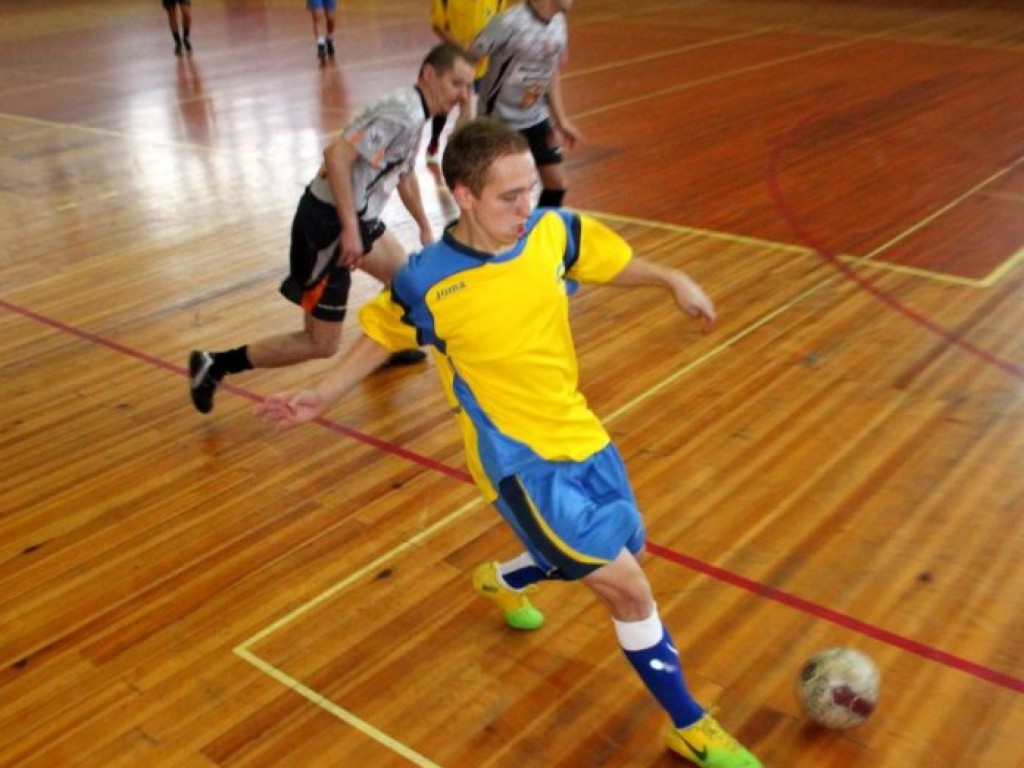 Sportowy weekend w obiektywie 10.11-11.11. 2012 r.