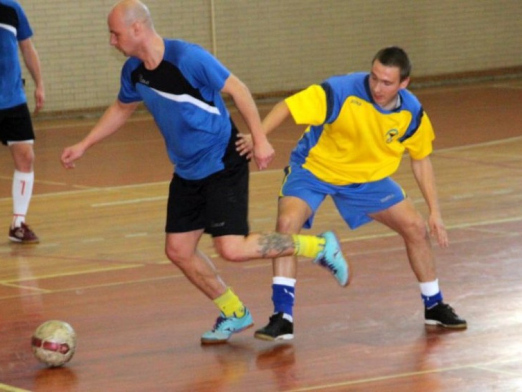 Sportowy weekend w obiektywie 10.11-11.11. 2012 r.