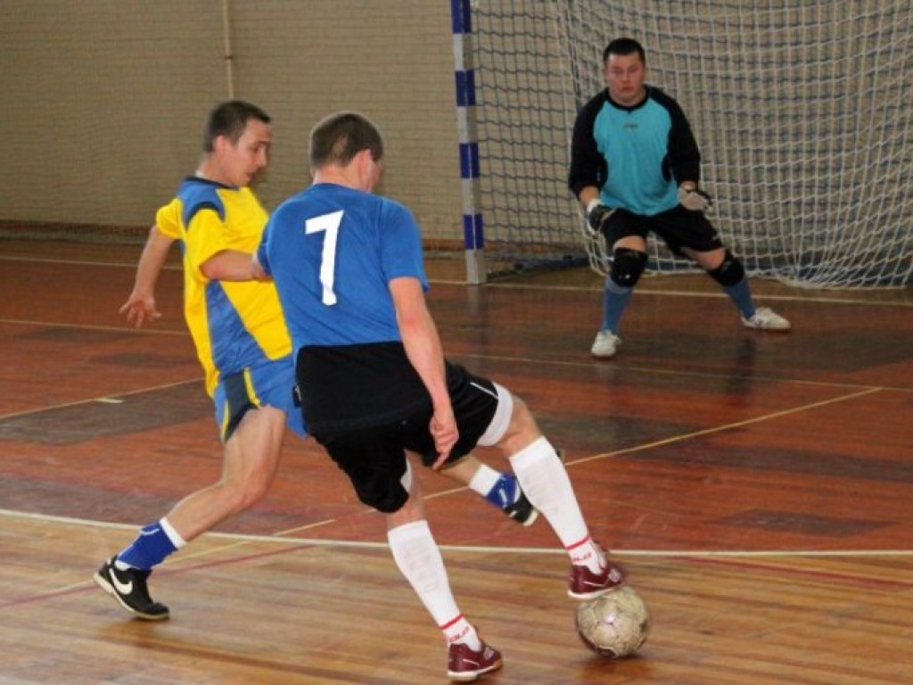Sportowy weekend w obiektywie 10.11-11.11. 2012 r.
