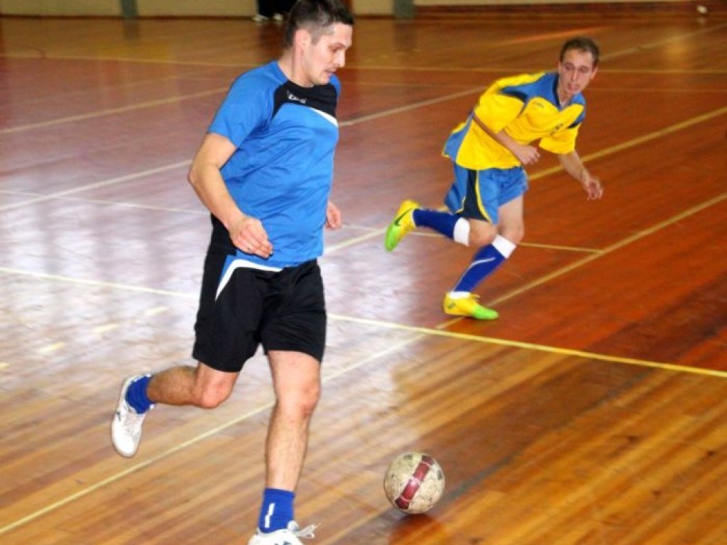 Sportowy weekend w obiektywie 10.11-11.11. 2012 r.