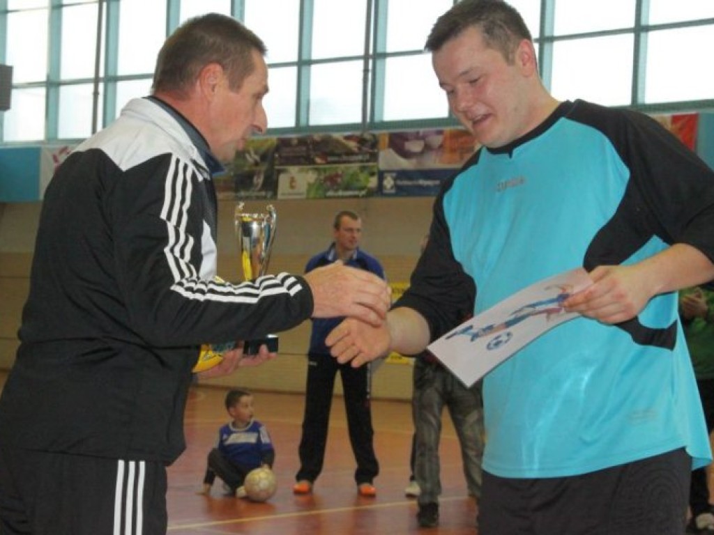 Sportowy weekend w obiektywie 10.11-11.11. 2012 r.
