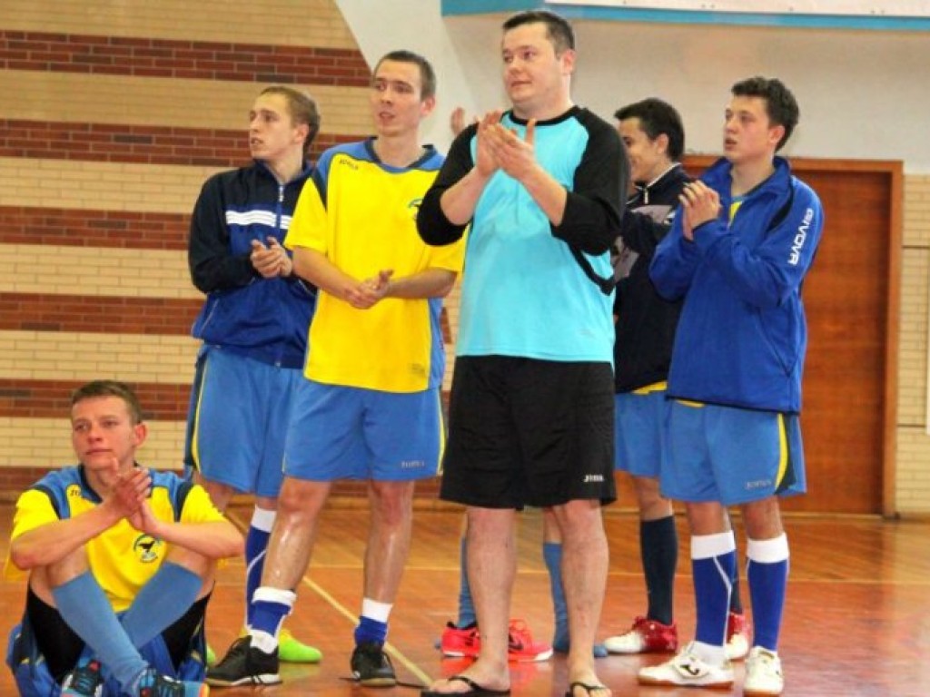 Sportowy weekend w obiektywie 10.11-11.11. 2012 r.