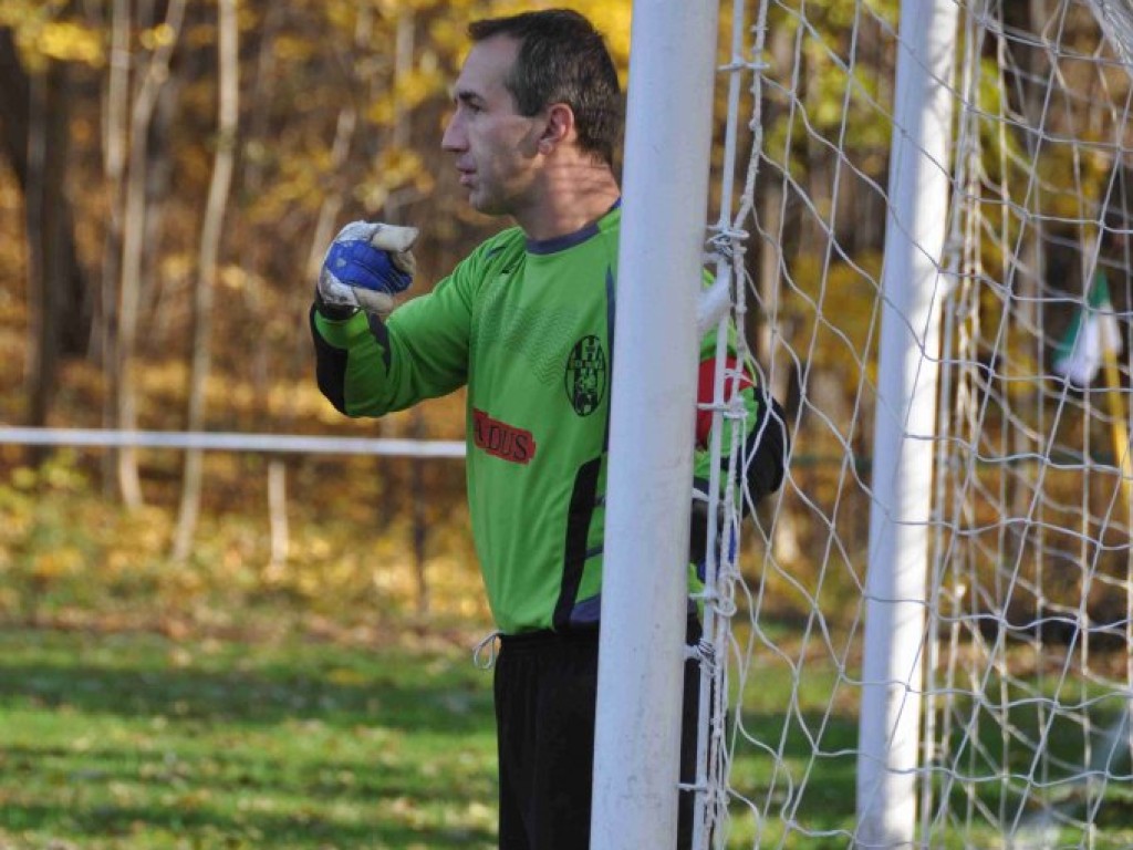 Sportowy weekend w obiektywie 10.11-11.11. 2012 r.