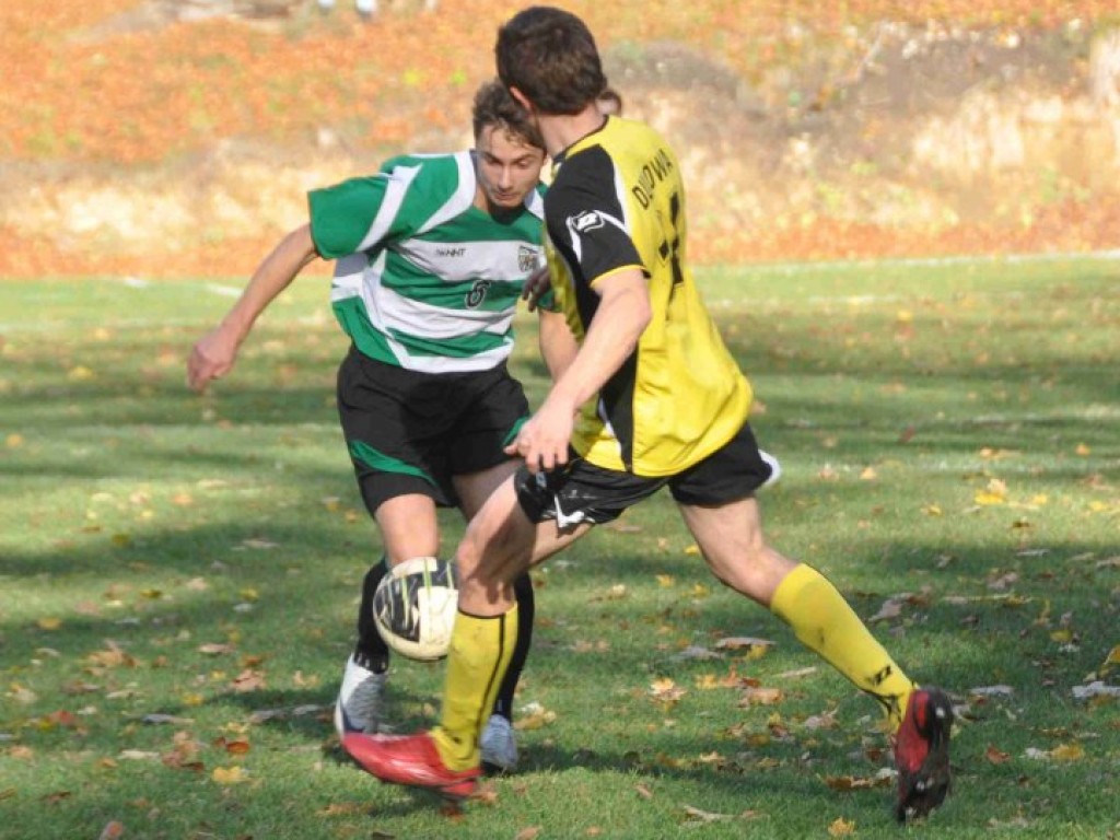 Sportowy weekend w obiektywie 10.11-11.11. 2012 r.