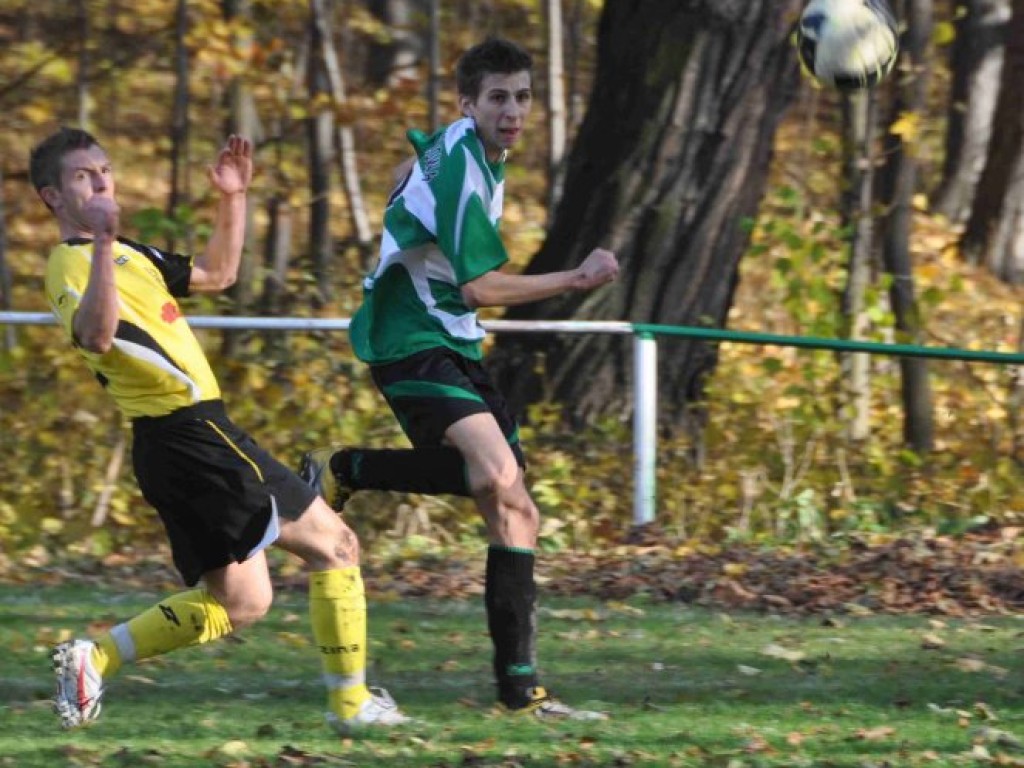 Sportowy weekend w obiektywie 10.11-11.11. 2012 r.