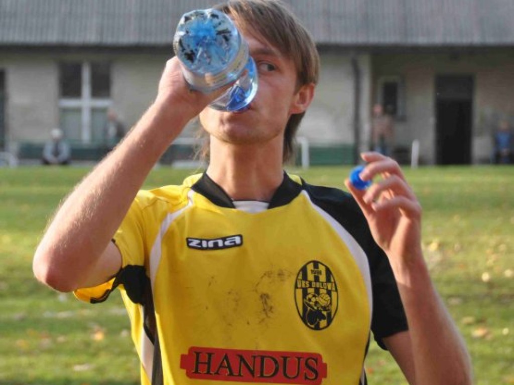 Sportowy weekend w obiektywie 10.11-11.11. 2012 r.