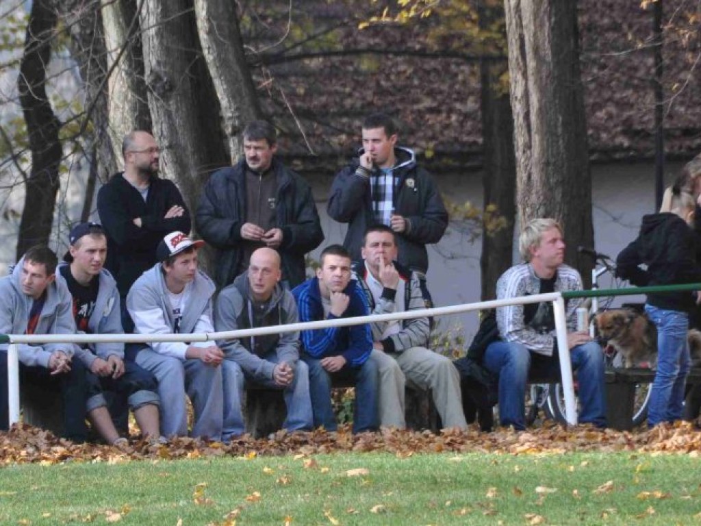 Sportowy weekend w obiektywie 10.11-11.11. 2012 r.