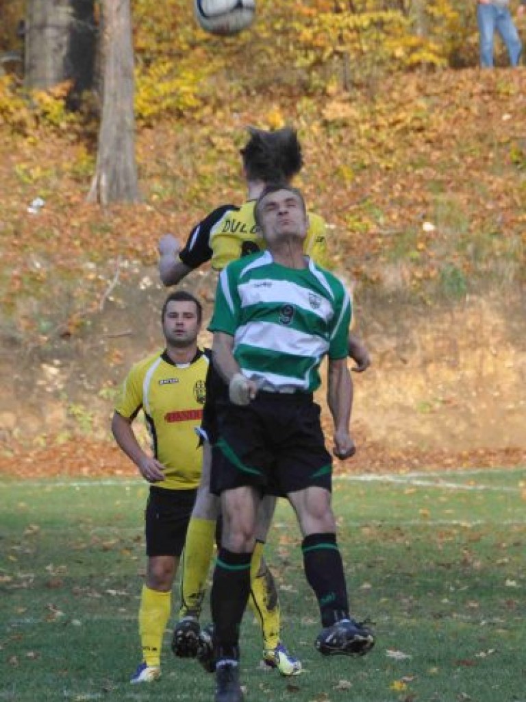 Sportowy weekend w obiektywie 10.11-11.11. 2012 r.