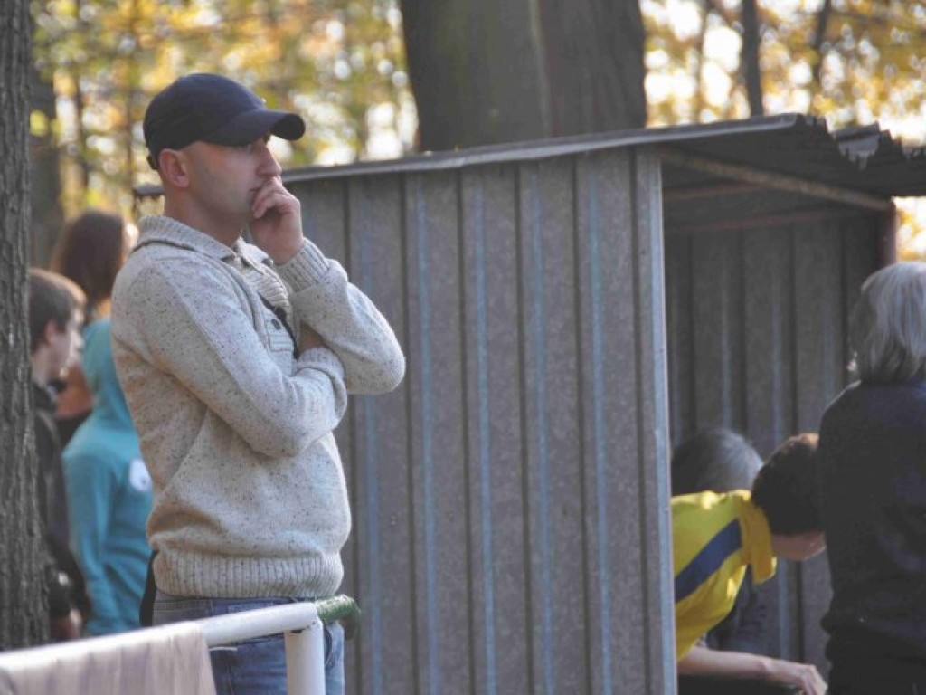 Sportowy weekend w obiektywie 10.11-11.11. 2012 r.