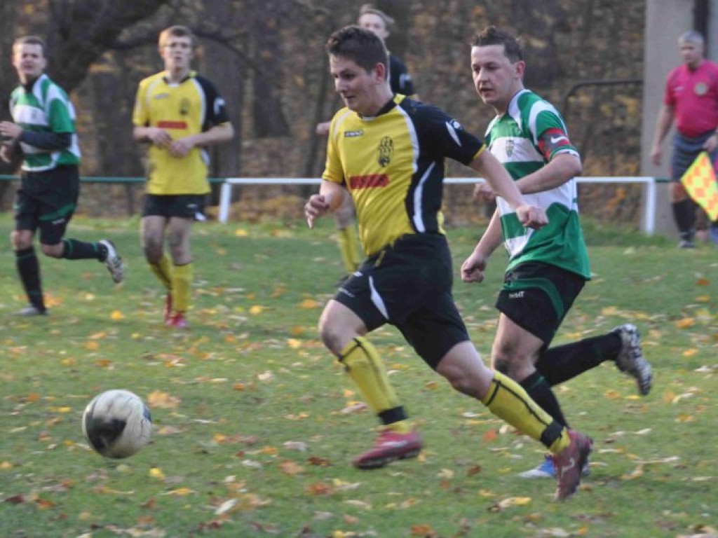 Sportowy weekend w obiektywie 10.11-11.11. 2012 r.