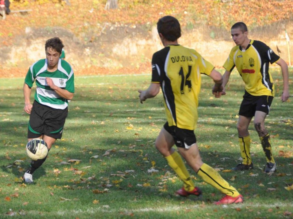Sportowy weekend w obiektywie 10.11-11.11. 2012 r.