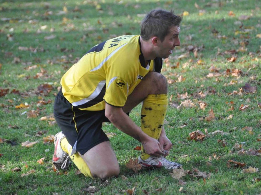 Sportowy weekend w obiektywie 10.11-11.11. 2012 r.