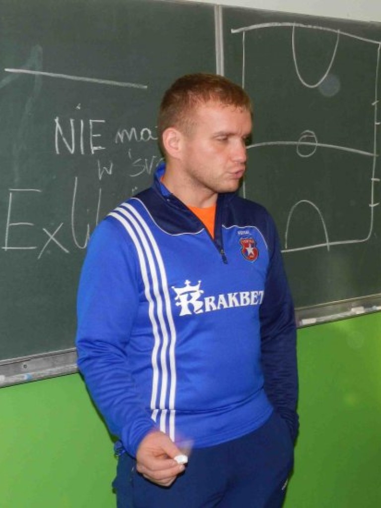 Sportowy weekend w obiektywie 10.11-11.11. 2012 r.