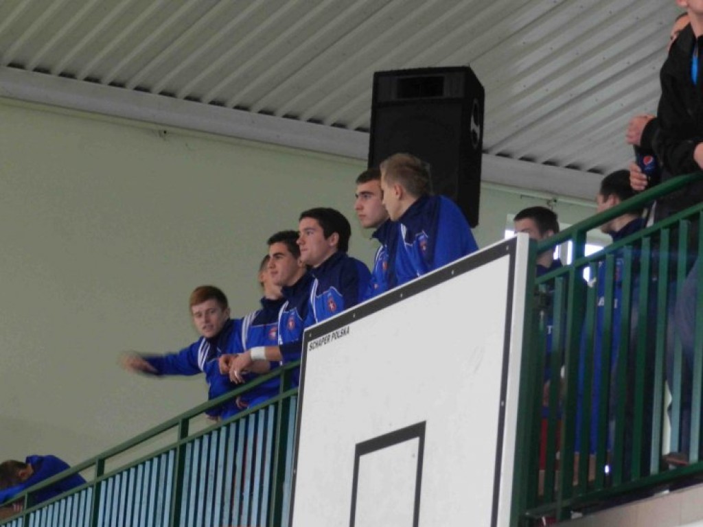 Sportowy weekend w obiektywie 10.11-11.11. 2012 r.