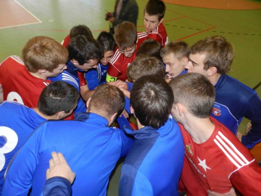 Sportowy weekend w obiektywie 10.11-11.11. 2012 r.
