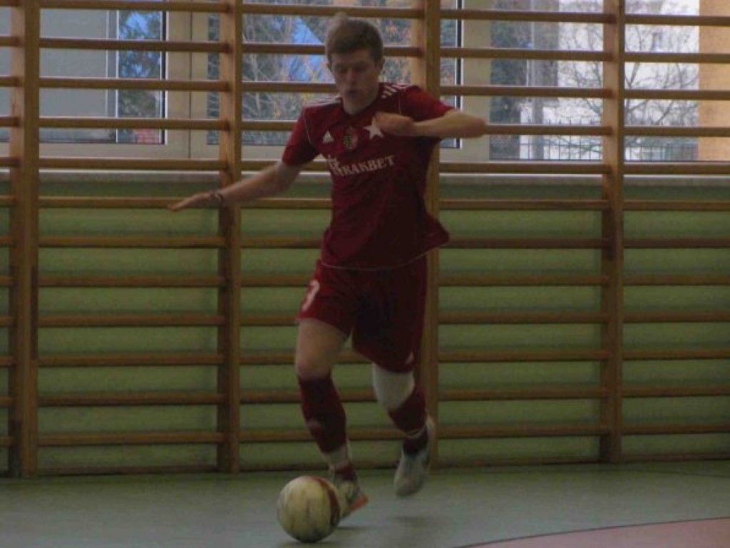 Sportowy weekend w obiektywie 10.11-11.11. 2012 r.