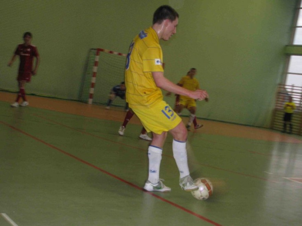 Sportowy weekend w obiektywie 10.11-11.11. 2012 r.