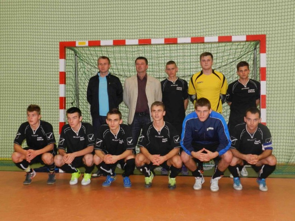 Sportowy weekend w obiektywie 10.11-11.11. 2012 r.