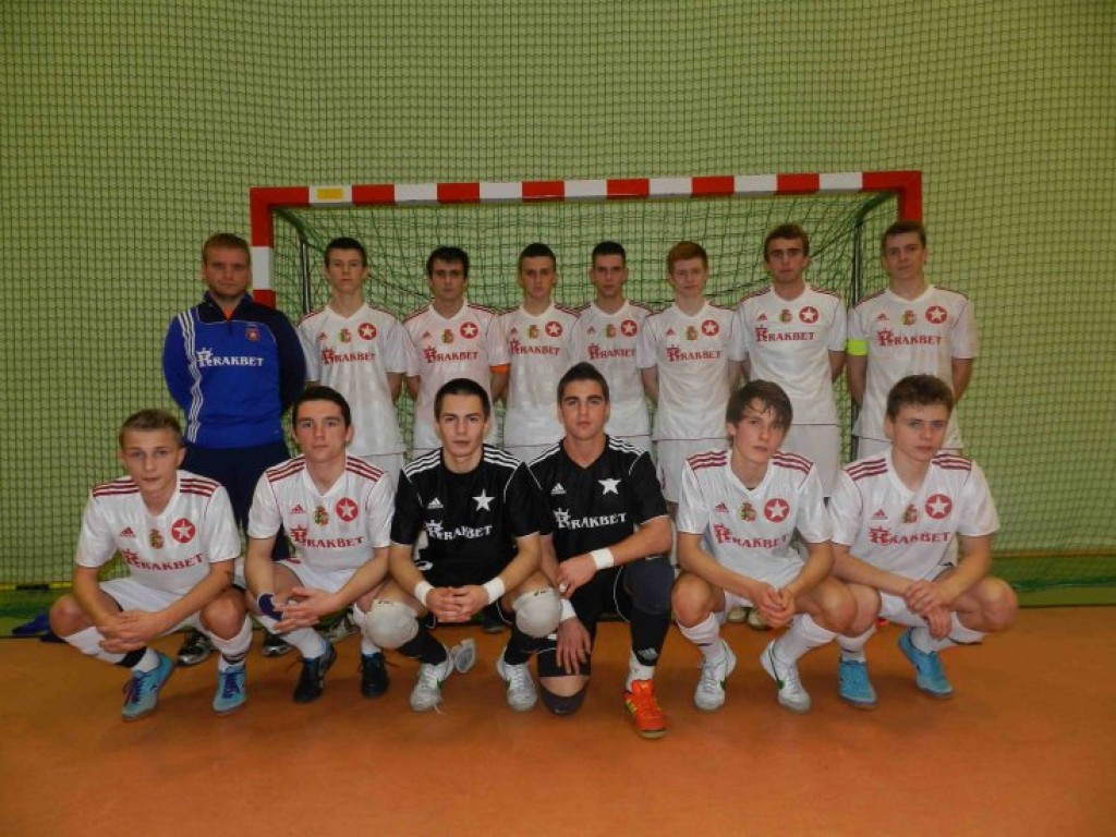 Sportowy weekend w obiektywie 10.11-11.11. 2012 r.