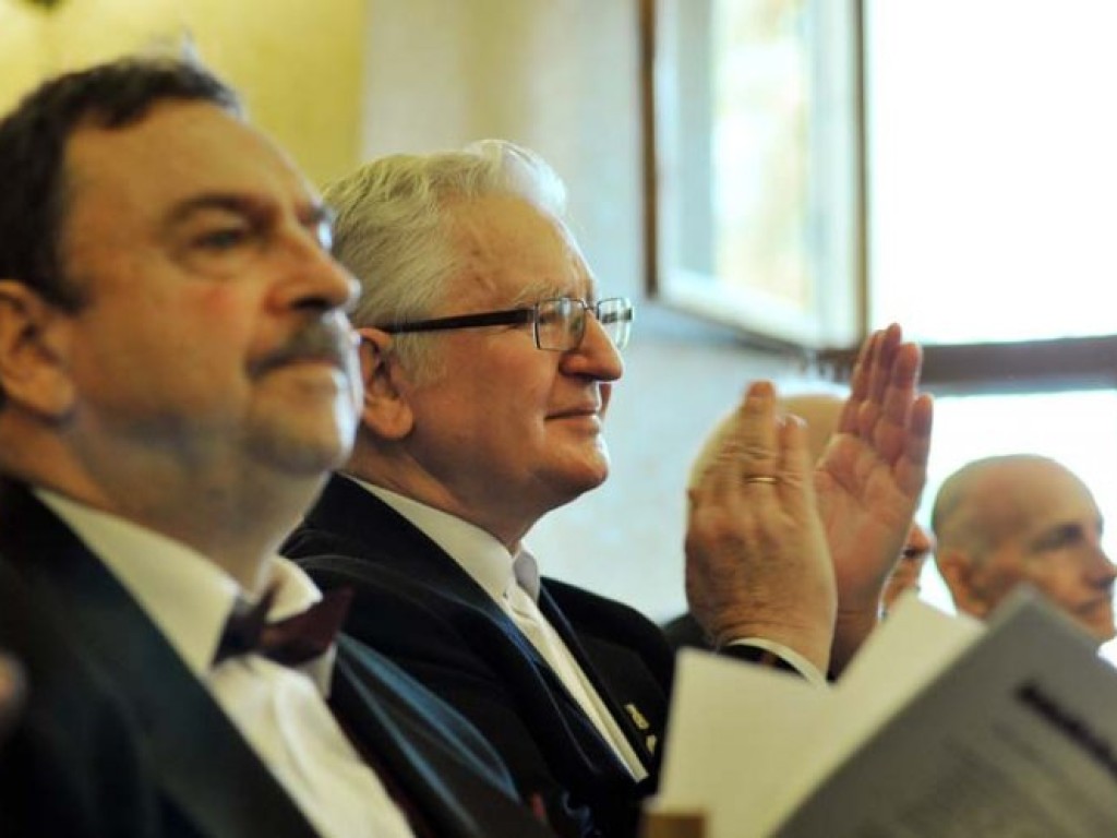 Obchody Święta Niepodległości w Libiążu i Trzebini - 11.11.2012 r.